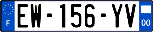 EW-156-YV