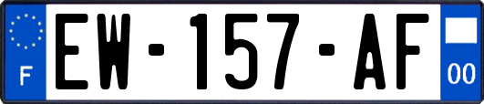 EW-157-AF