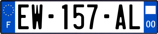 EW-157-AL