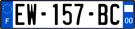 EW-157-BC