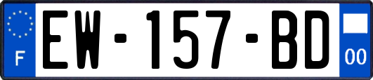 EW-157-BD