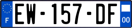 EW-157-DF
