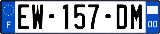EW-157-DM