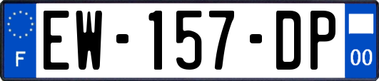 EW-157-DP