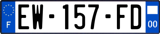 EW-157-FD