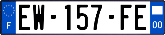 EW-157-FE
