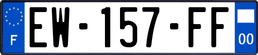 EW-157-FF