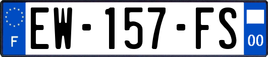 EW-157-FS