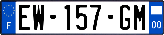 EW-157-GM