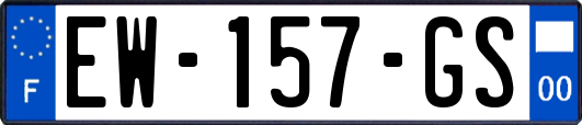 EW-157-GS