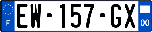 EW-157-GX