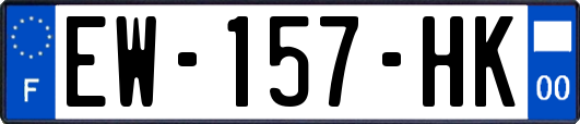 EW-157-HK