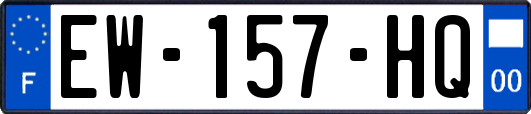 EW-157-HQ