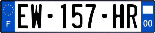 EW-157-HR