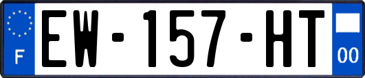EW-157-HT