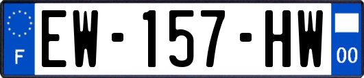 EW-157-HW