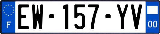 EW-157-YV