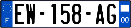 EW-158-AG