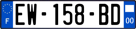 EW-158-BD