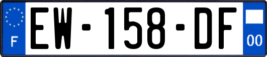EW-158-DF
