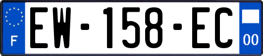 EW-158-EC