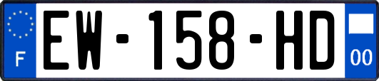 EW-158-HD