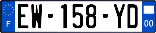 EW-158-YD
