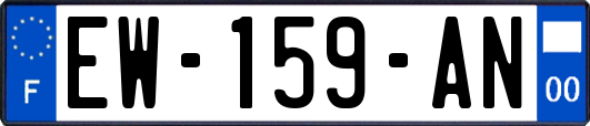 EW-159-AN