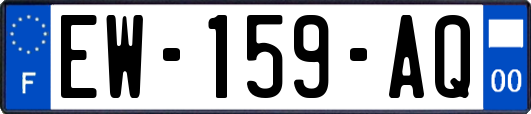 EW-159-AQ