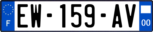 EW-159-AV