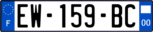 EW-159-BC