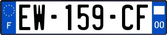 EW-159-CF