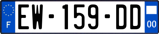 EW-159-DD