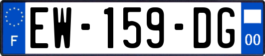 EW-159-DG