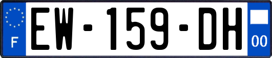 EW-159-DH
