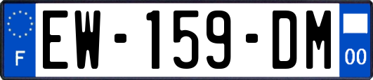 EW-159-DM