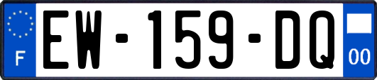 EW-159-DQ