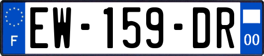 EW-159-DR
