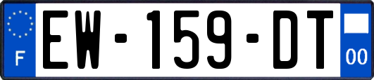 EW-159-DT