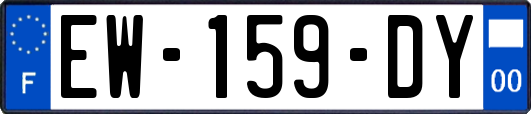 EW-159-DY