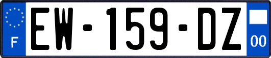 EW-159-DZ