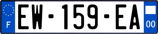 EW-159-EA