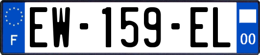 EW-159-EL