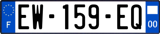 EW-159-EQ