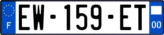 EW-159-ET