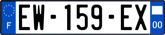 EW-159-EX