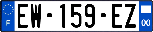 EW-159-EZ