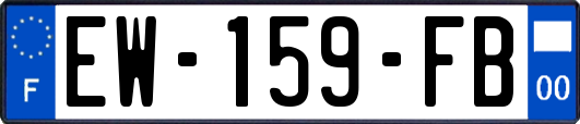 EW-159-FB