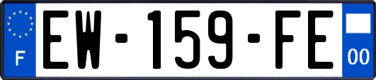 EW-159-FE