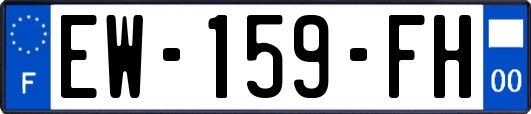 EW-159-FH